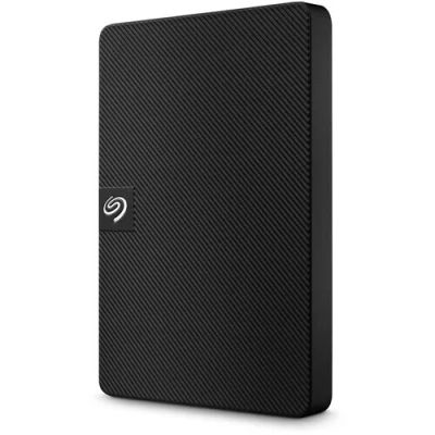 Лот: 21438164. Фото: 1. Внешний жесткий диск Seagate 2TB... Жёсткие диски (HDD)