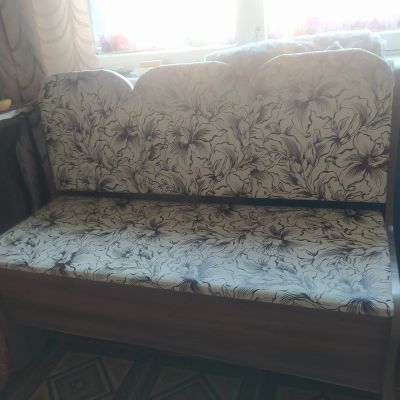 Лот: 17524841. Фото: 1. Кухонный уголок. Кухонные уголки