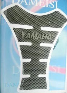 Лот: 3475578. Фото: 1. Наклейка на бак Yamaha. Аксессуары