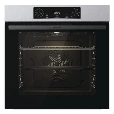 Лот: 24660498. Фото: 1. Электрический духовой шкаф Gorenje... Плиты, духовые шкафы, варочные поверхности