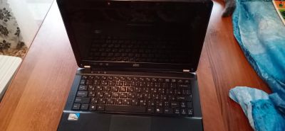 Лот: 16266189. Фото: 1. Нетбук DNS M116KC. Ноутбуки