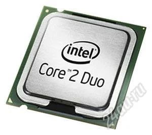 Лот: 2227530. Фото: 1. Процессор Intel Core2 Duo 2.20. Процессоры