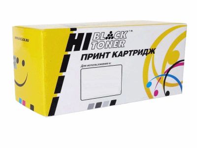 Лот: 10599450. Фото: 1. Картридж Ricoh SP150HE Hi-Black... Картриджи, расходные материалы