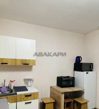 Лот: 21082647. Фото: 1. Сдам студию Линейная улица, 109... Квартиры, студии