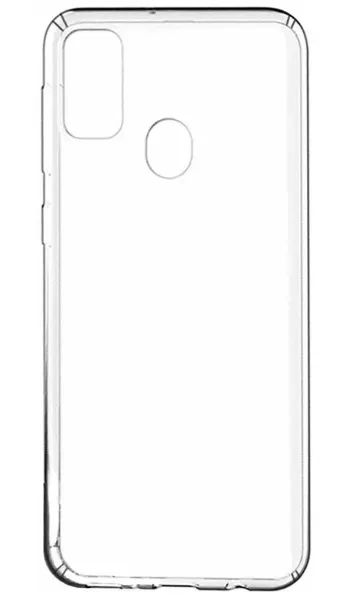 Лот: 24950952. Фото: 1. Накладка для Samsung Galaxy M21... Чехлы, бамперы