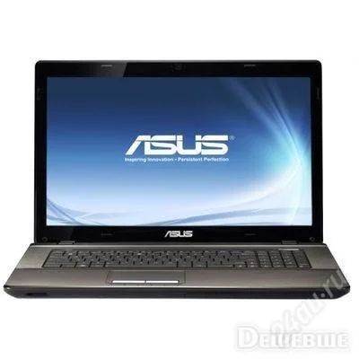 Лот: 1798933. Фото: 1. Мощнейший 17-дюймовый Asus K73E... Ноутбуки