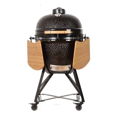 Лот: 16063894. Фото: 1. Гриль керамический Kamado XL... Мангалы, грили, коптильни