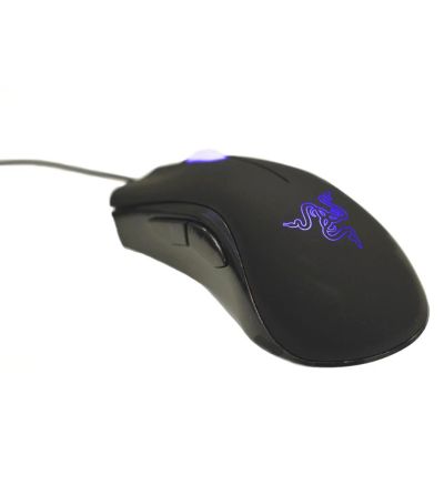 Лот: 5641652. Фото: 1. Razer DeathAdder 3500dpi. Клавиатуры и мыши