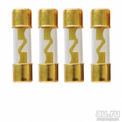 Лот: 17254410. Фото: 1. Предохранители SWAT AGU-50A. Аксессуары для автозвука