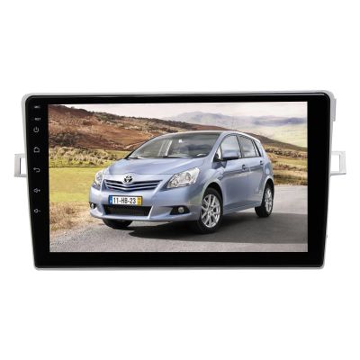 Лот: 17818010. Фото: 1. Штатная магнитола для Toyota Verso... Автомагнитолы
