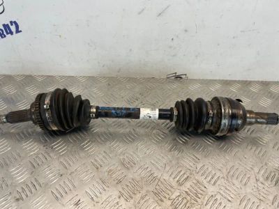 Лот: 24417802. Фото: 1. привод Chevrolet Lacetti J200. Двигатель и элементы двигателя