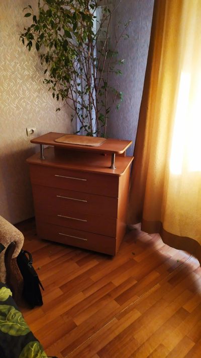 Лот: 14799122. Фото: 1. Тумба для белья. Тумбы