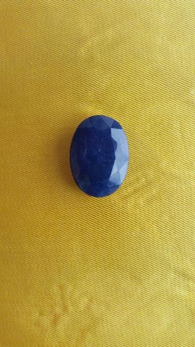 Лот: 11627330. Фото: 1. натуральный сине - голубой природный... Драгоценные и поделочные камни