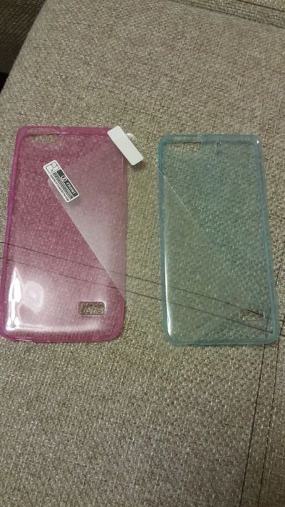 Лот: 6370520. Фото: 1. Продам чехол и пленку на Huawei... Чехлы, бамперы