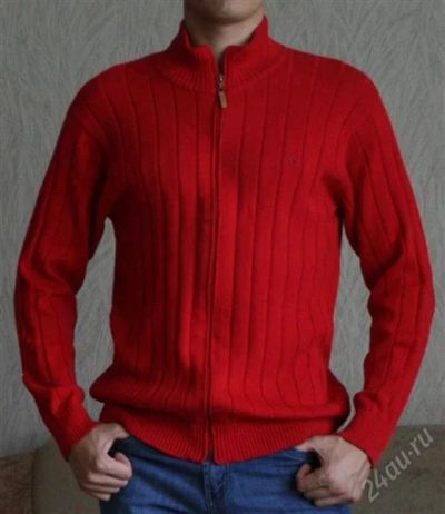 Лот: 1496429. Фото: 1. кофта Burberry. Свитеры, толстовки, худи
