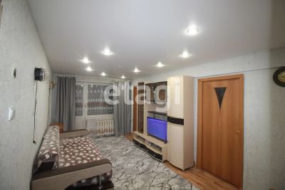 Лот: 25286111. Фото: 1. 3-комн. квартира , Сосновоборск... Квартиры, студии