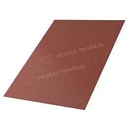 Лот: 21380785. Фото: 1. Плоский лист 0,5 (Puretan) 1,25м. Кровельные материалы