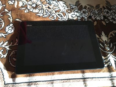 Лот: 11925743. Фото: 1. Планшет ASUS MeMO Pad FHD 10 ME302KL. Планшеты