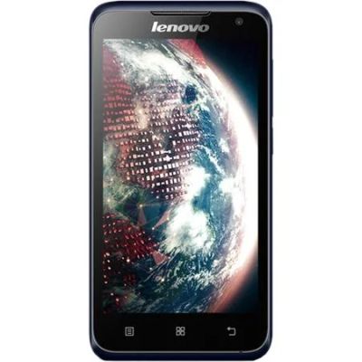 Лот: 4410795. Фото: 1. Lenono a526,новый,полный комплект. Смартфоны