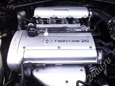 Лот: 2422350. Фото: 1. 4a-ge Silver top в разборе!!. Двигатель и элементы двигателя