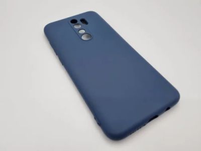Лот: 18242985. Фото: 1. Чехол накладка Xiaomi Redmi Note... Чехлы, бамперы