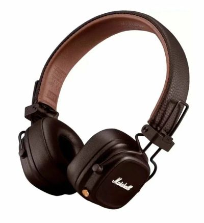 Лот: 24591639. Фото: 1. Беспроводные наушники Marshall... Наушники, гарнитуры