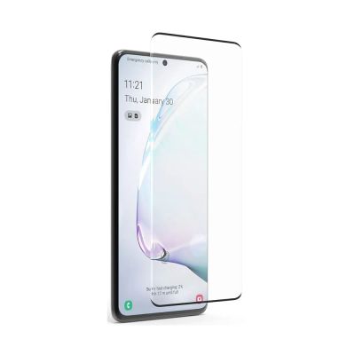 Лот: 20055001. Фото: 1. Защитное стекло Samsung Galaxy... Защитные стёкла, защитные плёнки