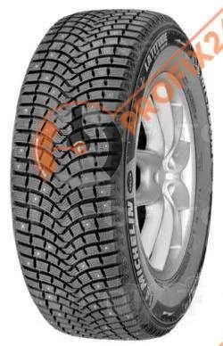 Лот: 14326043. Фото: 1. Автошина MICHELIN Latitude X-Ice... Шины
