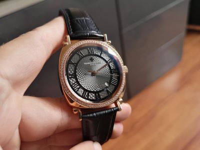 Лот: 15317274. Фото: 1. часы Vacheron Constantin Historiques... Другие наручные часы
