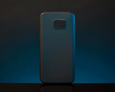 Лот: 19915967. Фото: 1. Кейс X-Level Fib Color для Samsung... Чехлы, бамперы