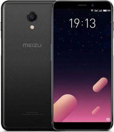 Лот: 11770142. Фото: 1. Смартфон 5.7" Meizu M6s 32Gb RAM... Смартфоны