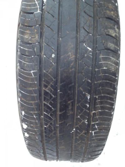 Лот: 6996218. Фото: 1. Шины летние Michelin Latitude. Шины