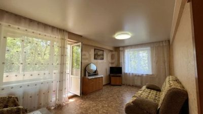 Лот: 25558346. Фото: 1. 1-комн. квартира , Красноярск... Квартиры, студии