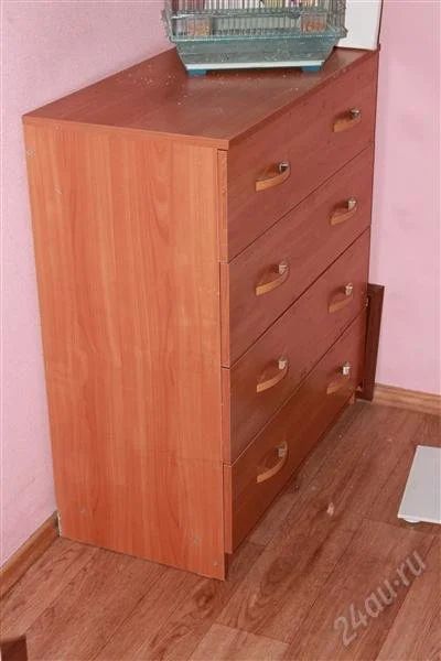 Лот: 2522766. Фото: 1. продам комод. Комоды