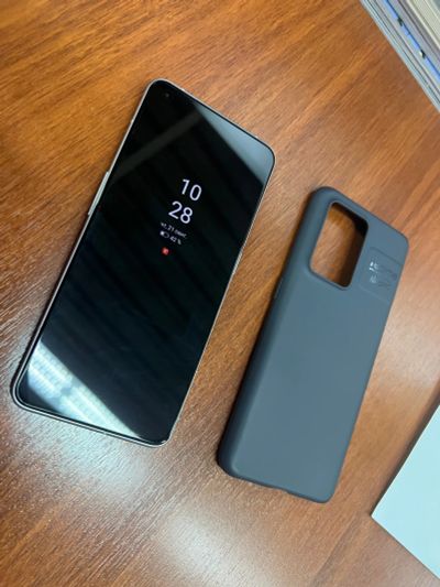 Лот: 20834514. Фото: 1. Смартфон Realme GT2 Pro. Смартфоны