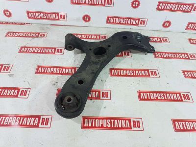 Лот: 20898061. Фото: 1. Рычаг подвески нижний Toyota Corolla... Ходовая, подвеска, рулевое управление