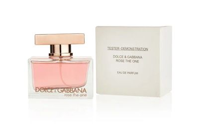 Лот: 8829999. Фото: 1. Dolce & Gabbana Rose The One 75... Женская парфюмерия