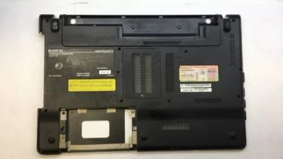 Лот: 16478608. Фото: 1. Нижняя часть корпуса D-case, поддон... Корпуса, блоки питания
