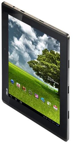 Лот: 8204432. Фото: 1. Планшет Asus Eee Pad Transformer... Планшеты