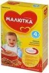 Лот: 1192515. Фото: 1. Каша Малютка гречневая молочная-3. Детское питание