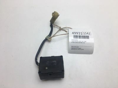 Лот: 20394421. Фото: 1. Сервопривод Toyota Sprinter 1988... Кузов