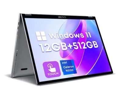 Лот: 21140880. Фото: 1. Ноутбук CHUWI MiniBook X, 10.51... Ноутбуки