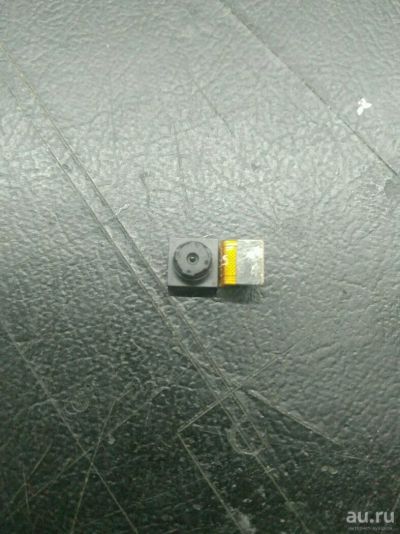 Лот: 10768082. Фото: 1. Основная камера Lenovo A319. Видео- и фотокамеры