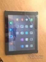 Лот: 5766230. Фото: 1. Продам Ipad 4 16gb. Смартфоны