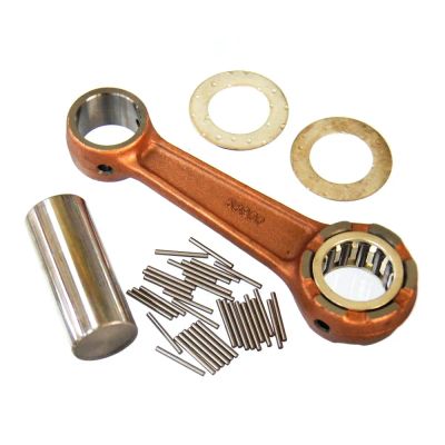 Лот: 21365186. Фото: 1. Шатунный комплект Yamaha 25-30... Запчасти для лодок, катеров, лодочных моторов