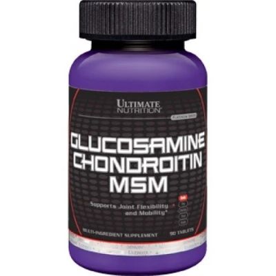 Лот: 5612188. Фото: 1. Для суставов и связок, Glucosamine... Спортивное питание, витамины
