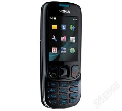 Лот: 599648. Фото: 1. nokia 6303 идеал. не пользовались... Кнопочные мобильные телефоны