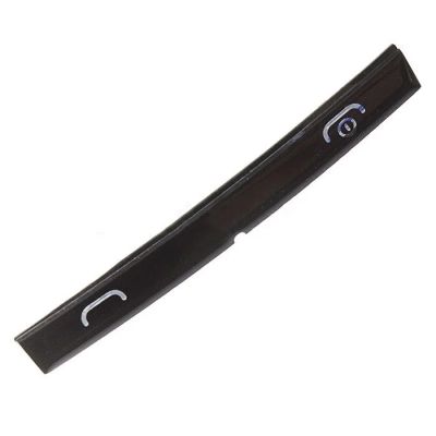 Лот: 25353110. Фото: 1. Клавиатура Nokia 305/306 Черный. Клавиатуры для ноутбуков