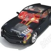 Лот: 1280565. Фото: 1. Webasto Thermo Top EVO 5. Другое (оснащение, оборудование, аксессуары)
