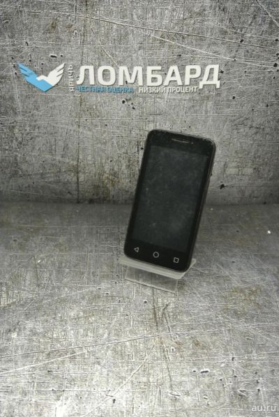 Лот: 17987098. Фото: 1. смартфон Alcatel 4013D(т8208). Смартфоны